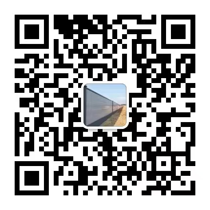 公众号二维码